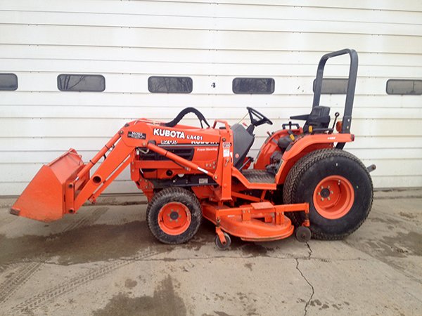 Property photo 90 - FARMERS GRAIN & AG LLC EXTRA FARM EQUIPMENT AUCTION IN VAN WERT COUNTY